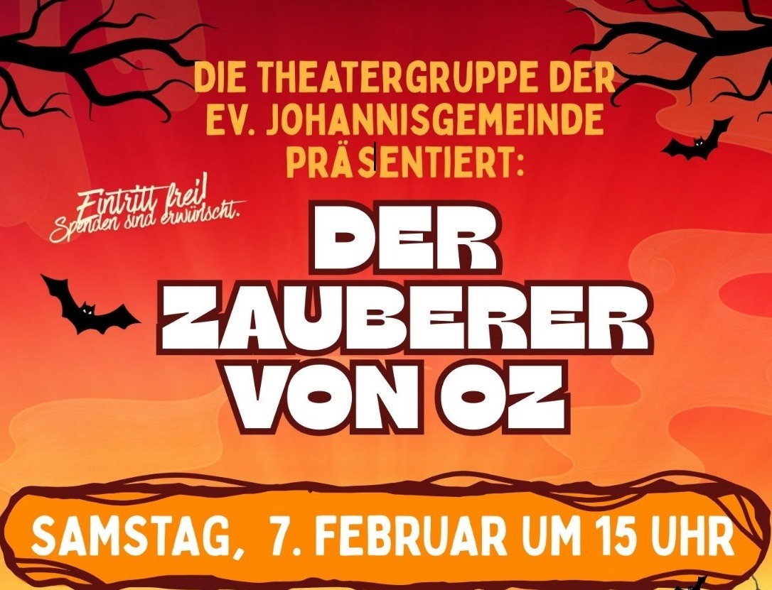 Der Zauberer von OZ