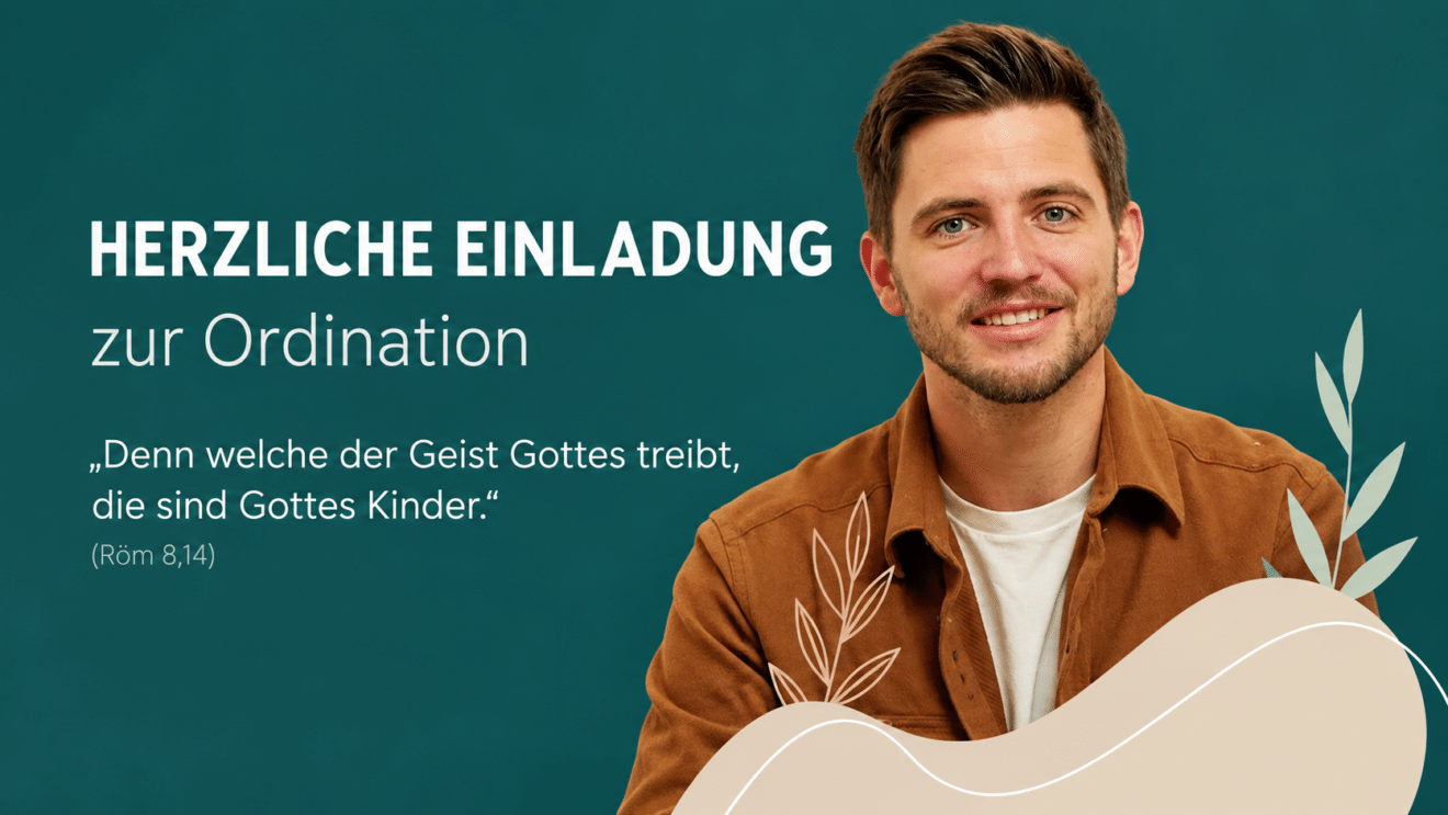 Lieber Torben, schön, dass Du bleibst, auch wenn Du gehst!