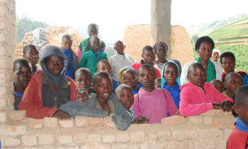 Neuigkeiten aus Ruanda – Bitte um Unterstützung!