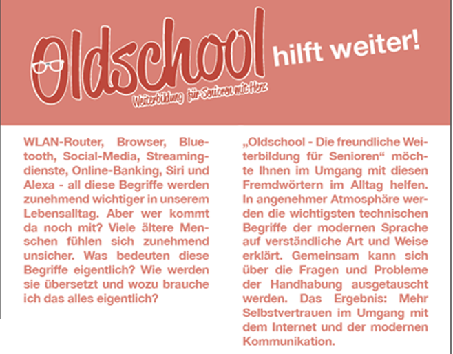 oldscool