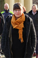 Giulia Arnod
