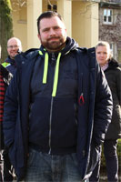 Sebastian Schüler