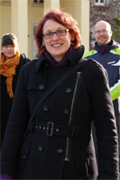 Sabine Teuchert