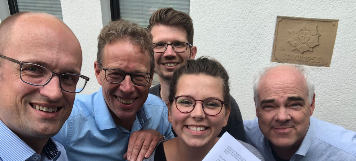 Soulteens in Witten