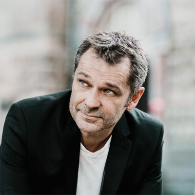 Konzert mit Martin Buchholz