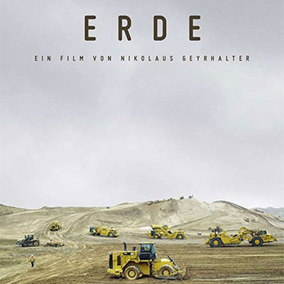 ERDE