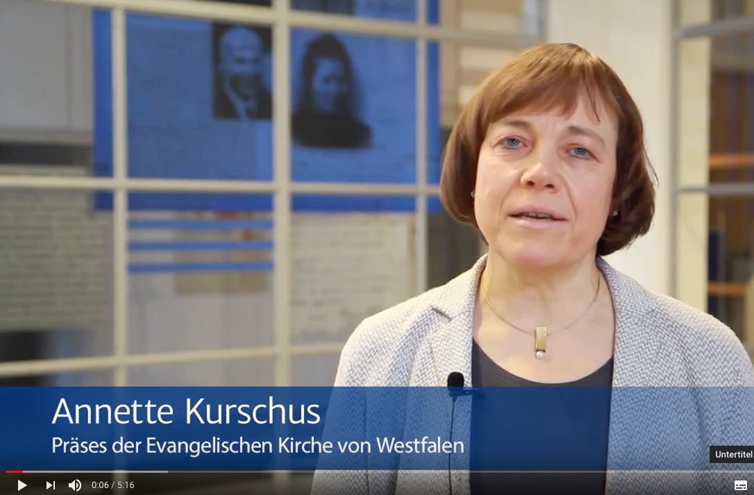 Nüchtern das Nötige tun und auf Gottes Nähe vertrauen
