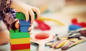 Zur Lage in der Kinderarche
