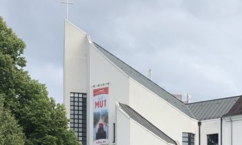In eigener Sache! Oder wie es weitergehen könnte…