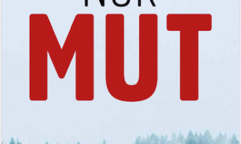 NUR MUT – Flyer Aktion