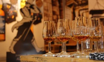 Genussvoll leben: Das etwas andere Whisky-Tasting