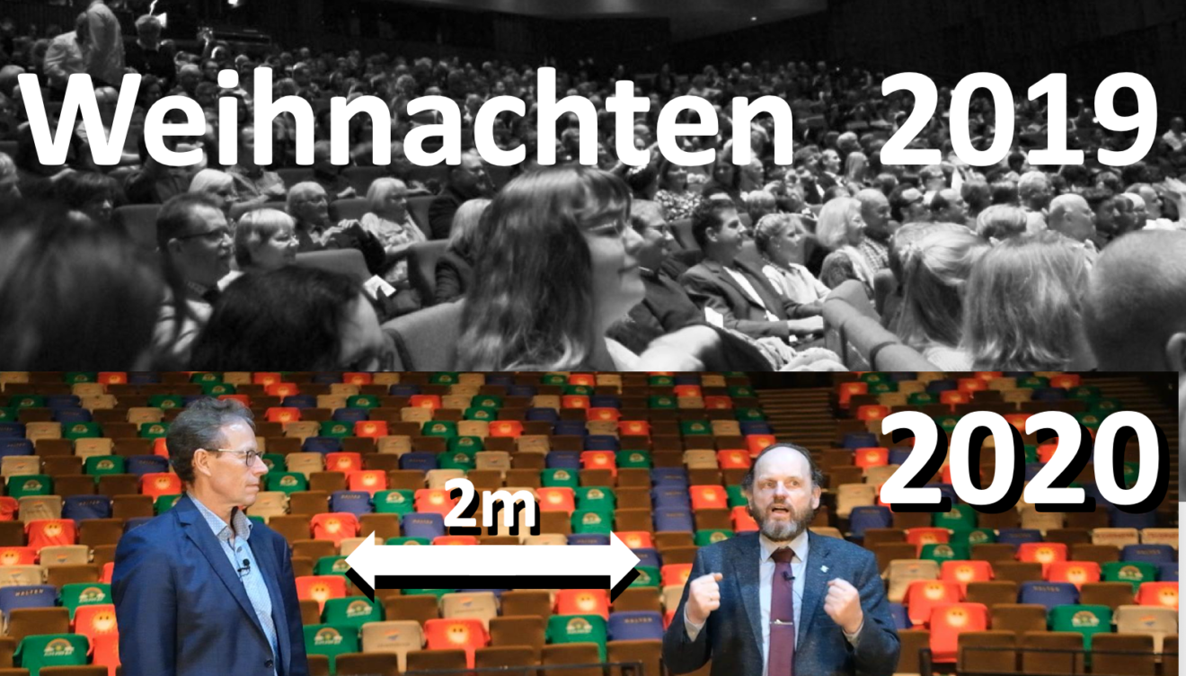 Der ausgefallene Saalbau: Unser Special für Euch!