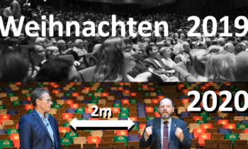 Der ausgefallene Saalbau: Unser Special für Euch!