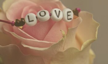 Liebe ist… da, auch wenn der Tag gerade nicht Valentin heißt!