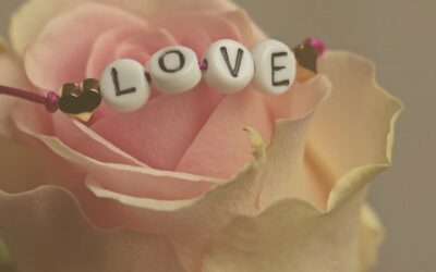 Liebe ist… da, auch wenn der Tag gerade nicht Valentin heißt!