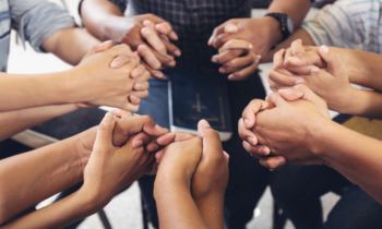 Prayer Support