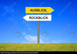 Aus-und Rückblick