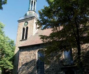 Neues von Nebenan! Infos aus der Johanniskirchengemeinde