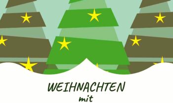 Weihnachten mit BloW! Konzert am 11.12.2022