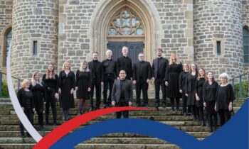 Weihnachtliches Chorkonzert am 18.12.2022 um 17 Uhr in der Johannes Kirchengemeinde Hattingen