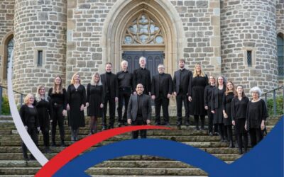 Weihnachtliches Chorkonzert am 18.12.2022 um 17 Uhr in der Johannes Kirchengemeinde Hattingen