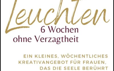 Leuchten! Ein Angebot für die Passionszeit 2023