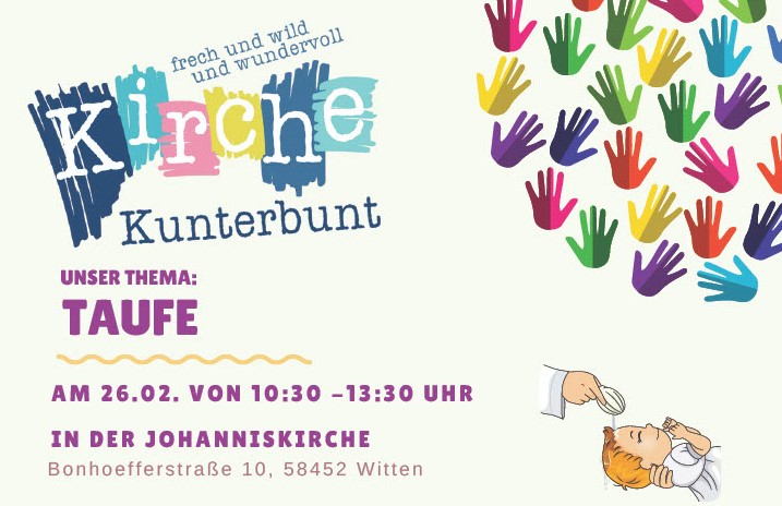 Kirche Kunterbunt Plakat-31024_2