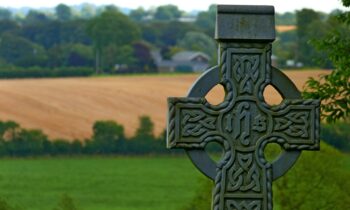 The Irish Blessing! Songs and poems for body and soul