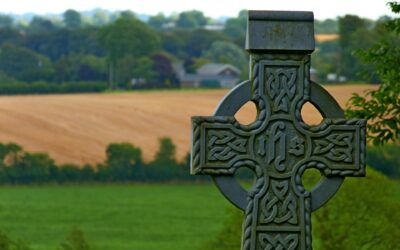 The Irish Blessing! Songs and poems for body and soul