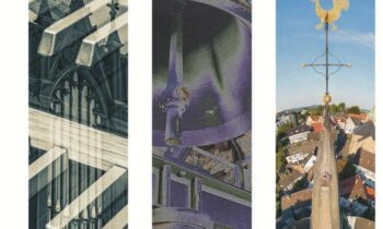 „Deine Kirche mit meinen Augen“ Fotoausstellung