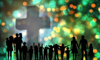 Ostern 2025 – Wir feiern das Leben
