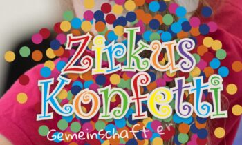 Manege frei! Das wird ein ganz schöner Zirkus am 15.10.2023
