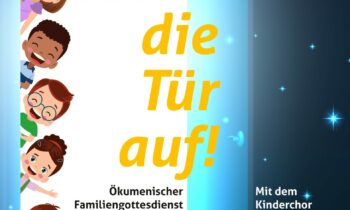 …  dann geht das Herz auf!