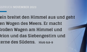 Warum, Gott?