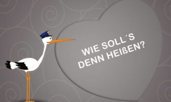 Das Kind braucht einen Namen! Nämlich die neue Gemeinde in Witten-Mitte