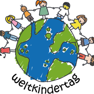 Weltkindertag am 21.09.2025