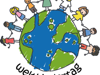 Weltkindertag am 21.09.2025