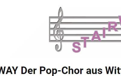 Songs of Love, Hope and Faith! STAIRWAY begeisterte am 14.03.2026!