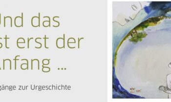 Biblische Sommergespräche 2024: Und das ist erst der Anfang!