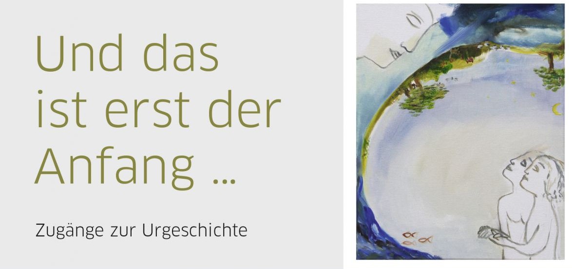 Biblische Sommergespräche 2024: Und das ist erst der Anfang!