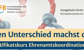 Mit Dir ist einfach besser! Mitmachen statt Zuschauen