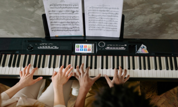 Klassik trifft auf Pop – Neue Wege in der Kirchenmusikausbildung