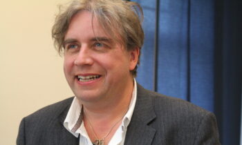 Wer kennt diesen Mann?