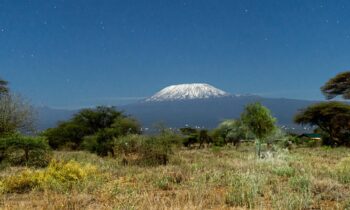 Die Reise beginnt – Ann-Sophie auf Reisen
