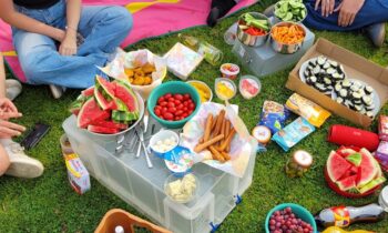 Ein unvergesslicher Sommer in Witten-Mitte