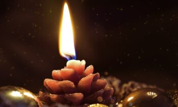 Türchen 3: Gebet zur Weihnachtszeit