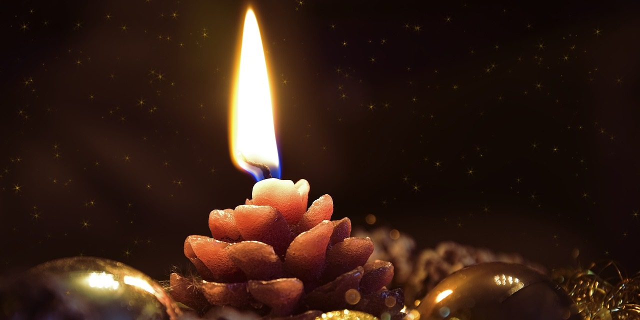 Türchen 3: Gebet zur Weihnachtszeit
