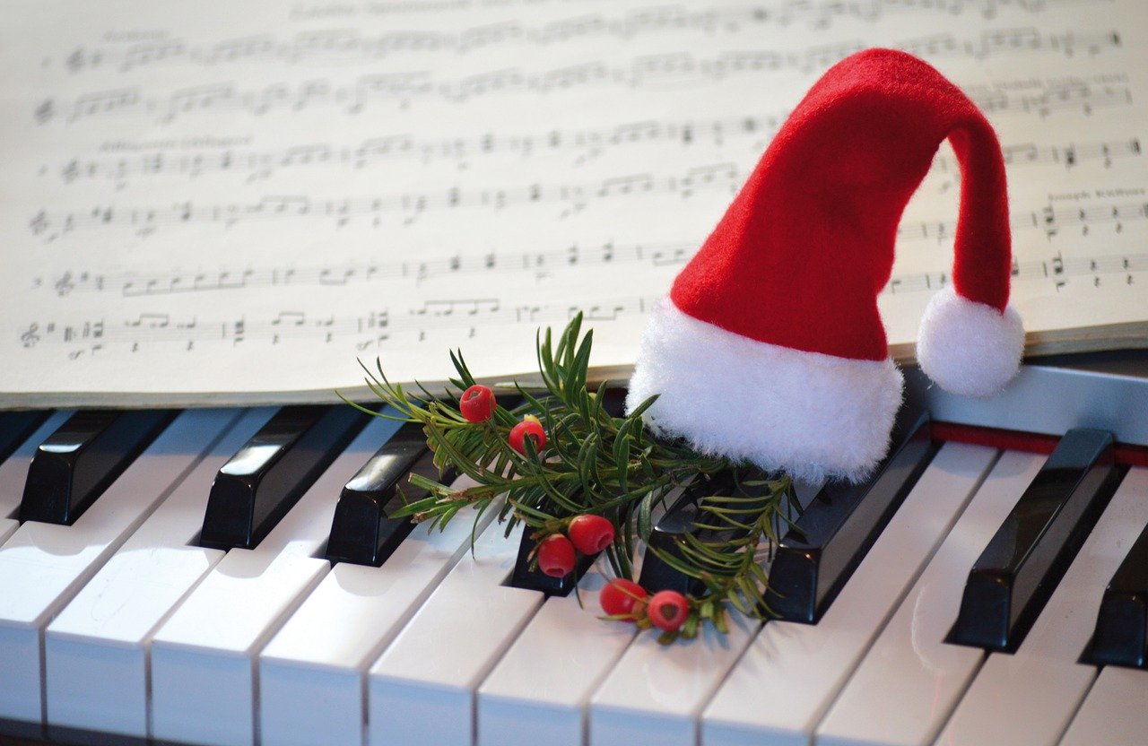 Singend in den Advent