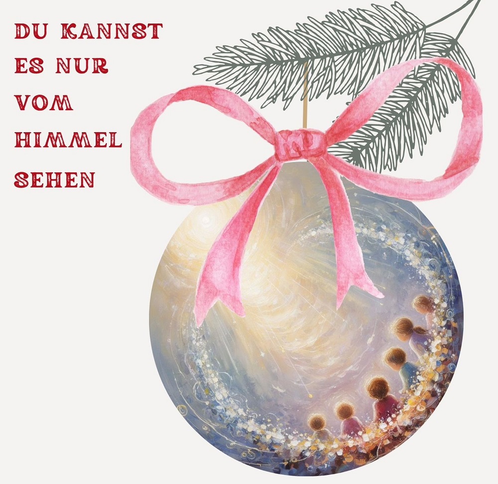 Weihnachtsoase 2024