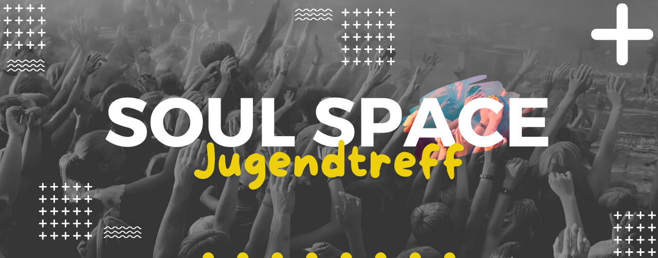 SOUL SPACE Header Neu